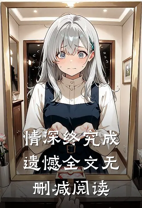 情深终究成遗憾全文无删减阅读