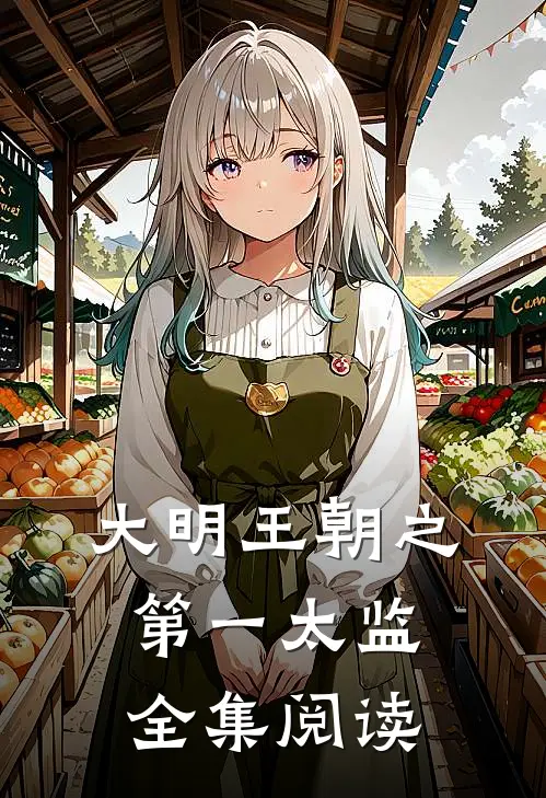 大明王朝之第一太监全集阅读