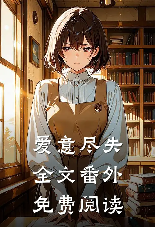 爱意尽失全文番外免费阅读