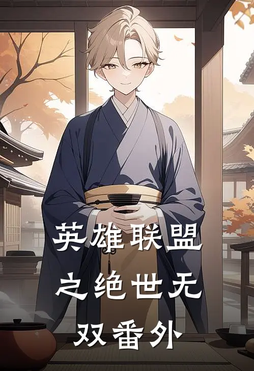 英雄联盟之绝世无双番外
