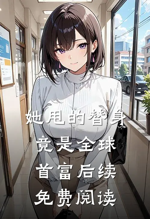 她甩的替身竟是全球首富后续免费阅读