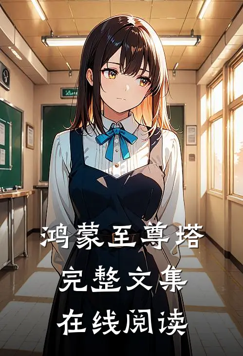 鸿蒙至尊塔完整文集在线阅读