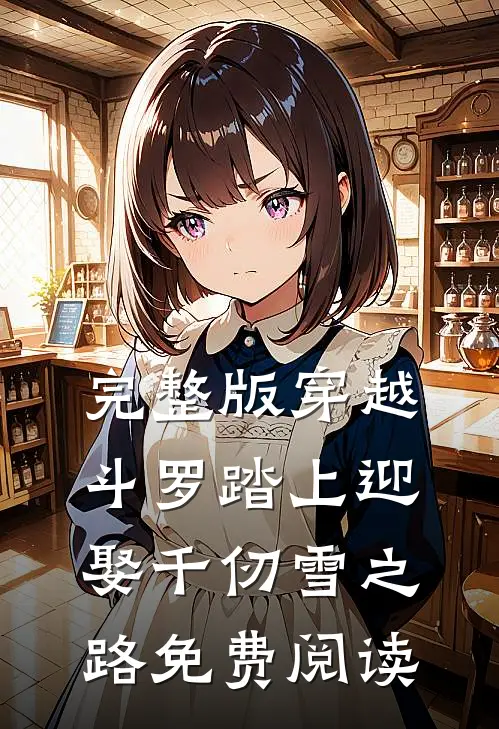 完整版穿越斗罗踏上迎娶千仞雪之路免费阅读