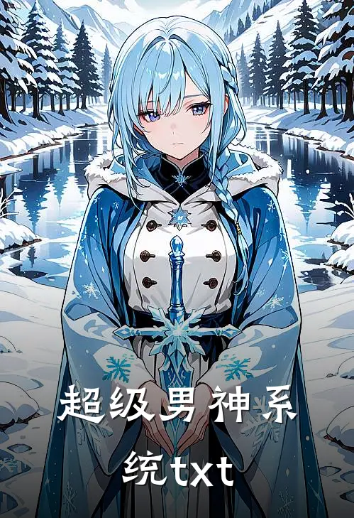 超级男神系统txt