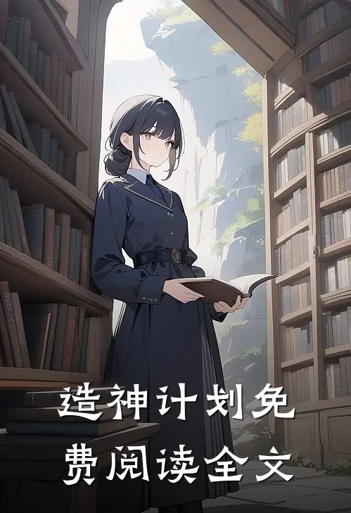 造神计划免费阅读全文