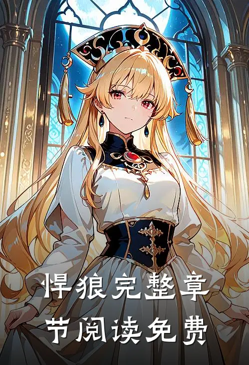 悍狼完整章节阅读免费