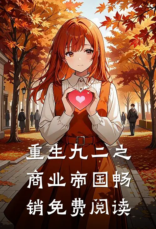 重生九二之商业帝国畅销免费阅读