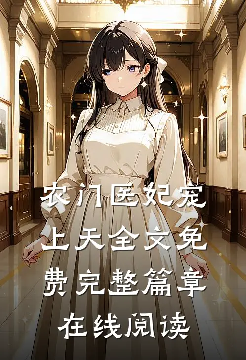 农门医妃宠上天全文免费完整篇章在线阅读