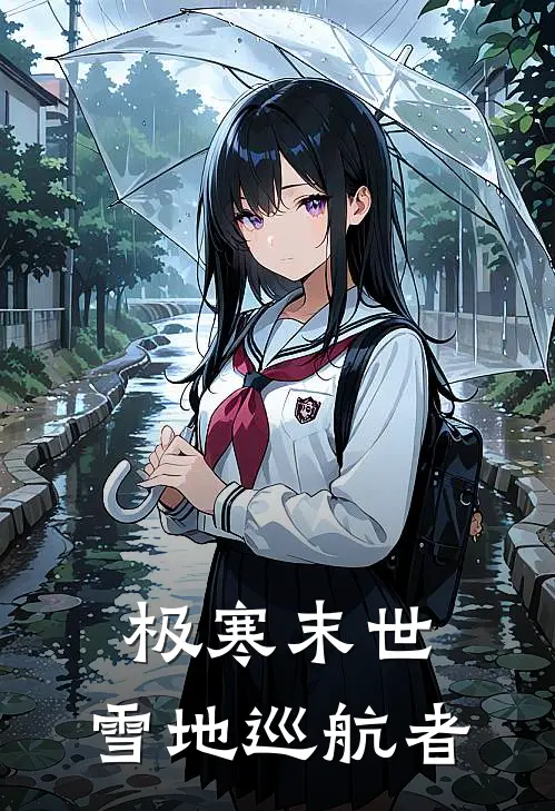 极寒末世，雪地巡航者