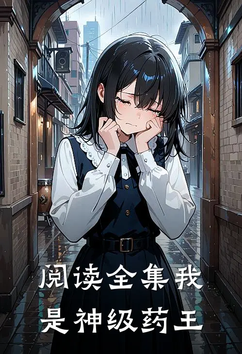 阅读全集我是神级药王