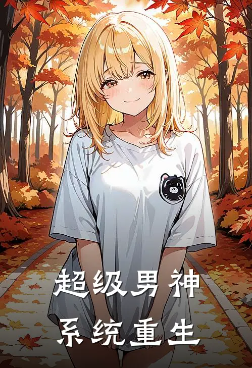 超级男神系统[重生]