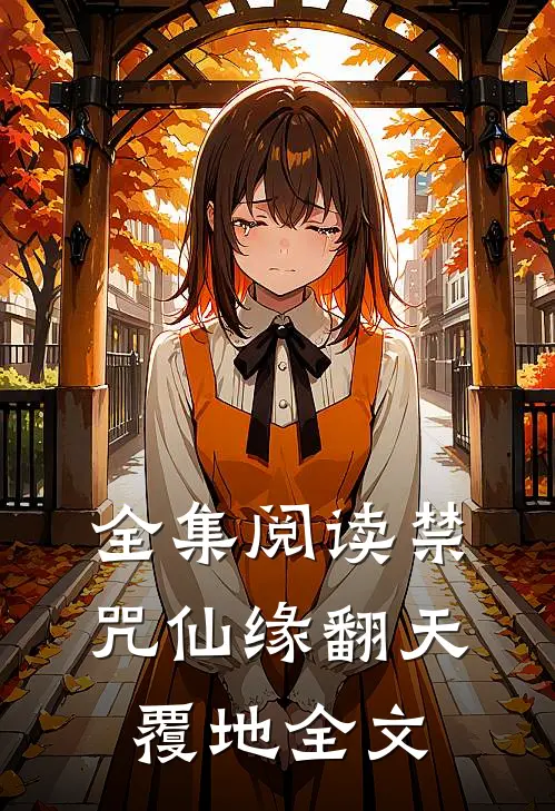 全集阅读禁咒仙缘翻天覆地全文