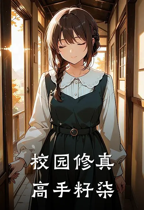 校园修真高手 籽柒