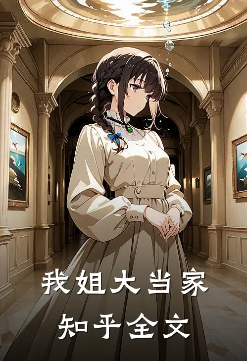我姐大当家知乎全文