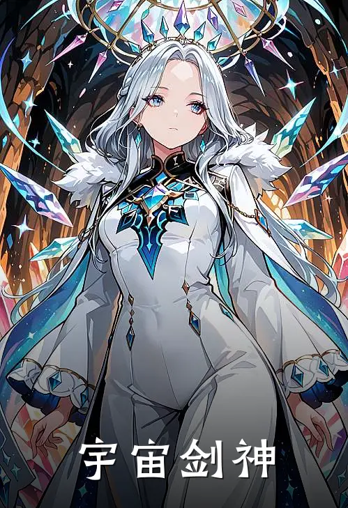 宇宙剑神
