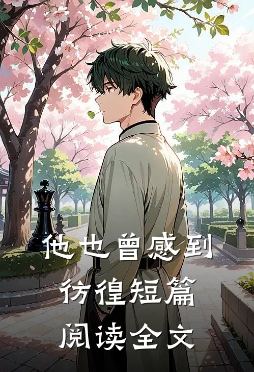 他也曾感到彷徨短篇阅读全文