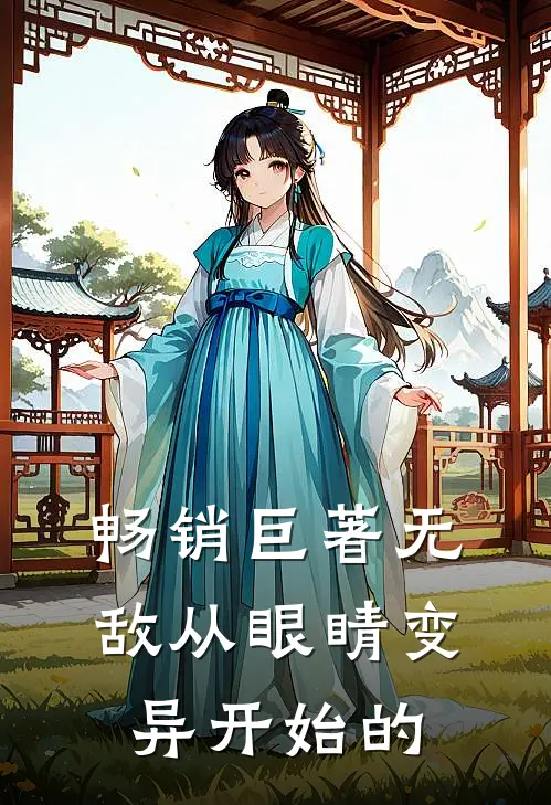 畅销巨著无敌从眼睛变异开始的