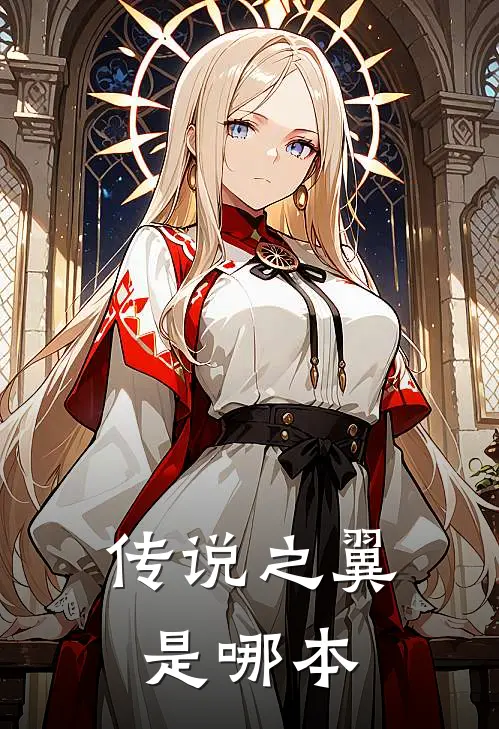 传说之翼是哪本
