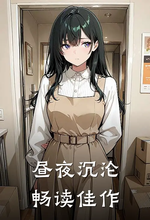 昼夜沉沦畅读佳作