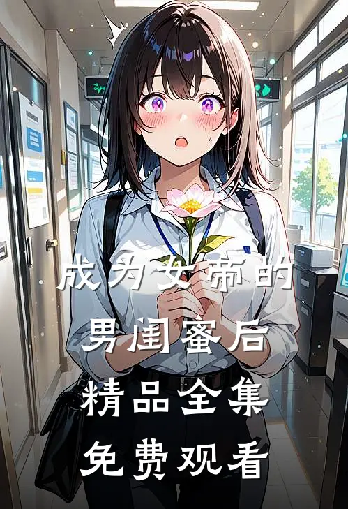成为女帝的男闺蜜后精品全集免费观看