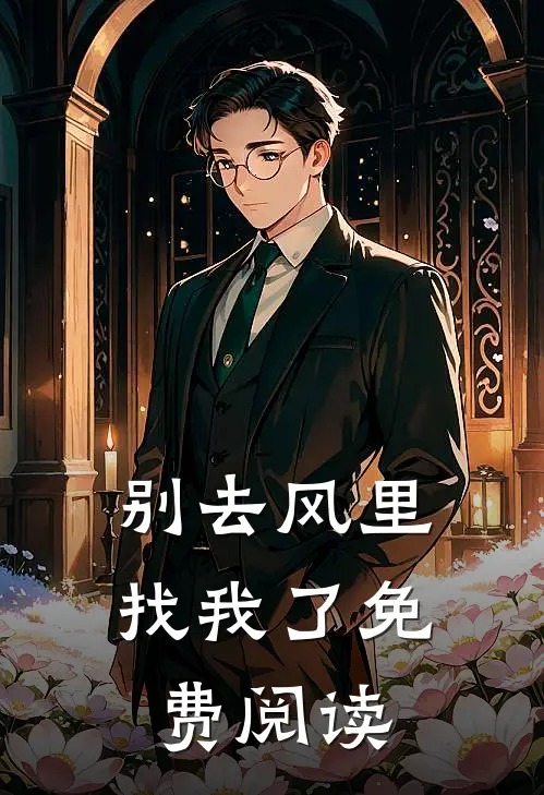 别去风里找我了免费阅读