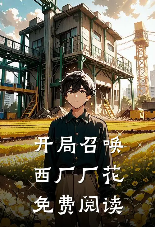 开局召唤西厂厂花免费阅读