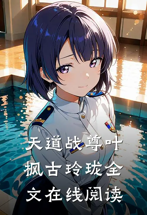 天道战尊叶枫古玲珑全文在线阅读