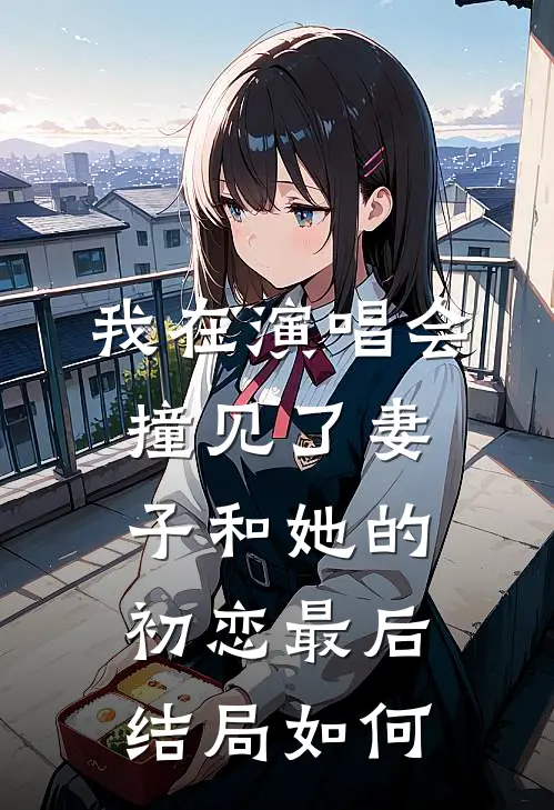 我在演唱会撞见了妻子和她的初恋最后结局如何