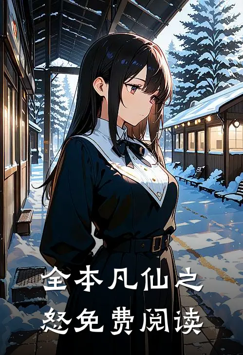 全本凡仙之怒免费阅读