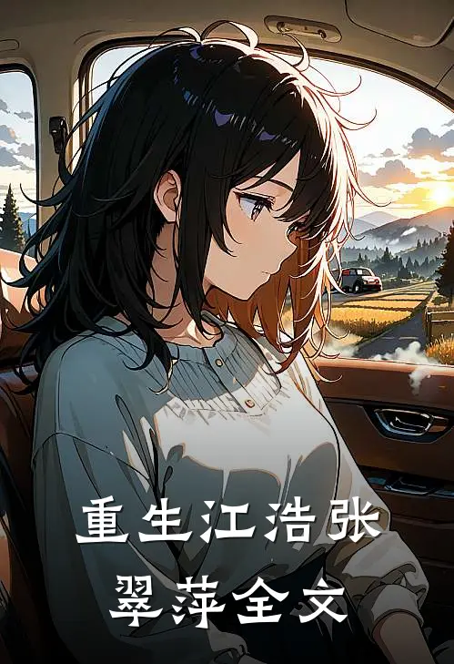 重生江浩张翠萍全文