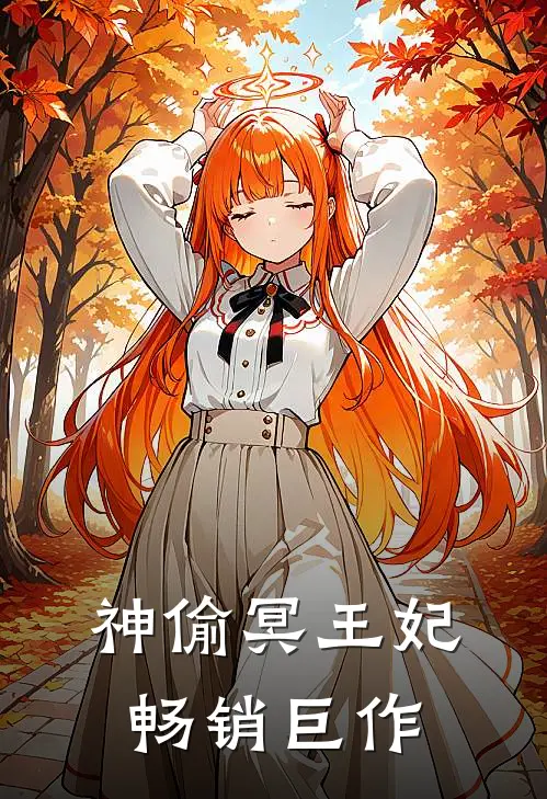 神偷冥王妃畅销巨作