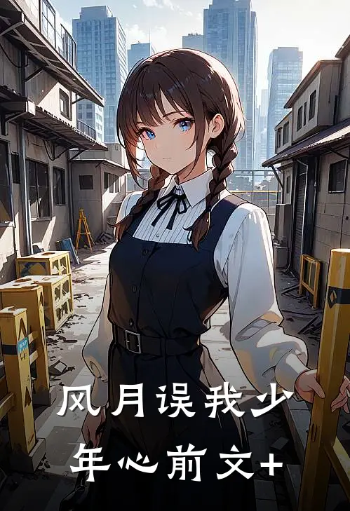 风月误我少年心前文+