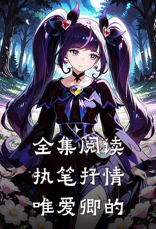 全集阅读执笔抒情唯爱卿的