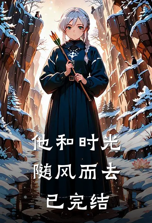 他和时光随风而去已完结