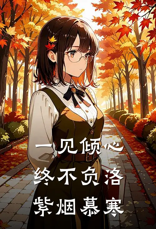 一见倾心终不负洛紫烟慕寒