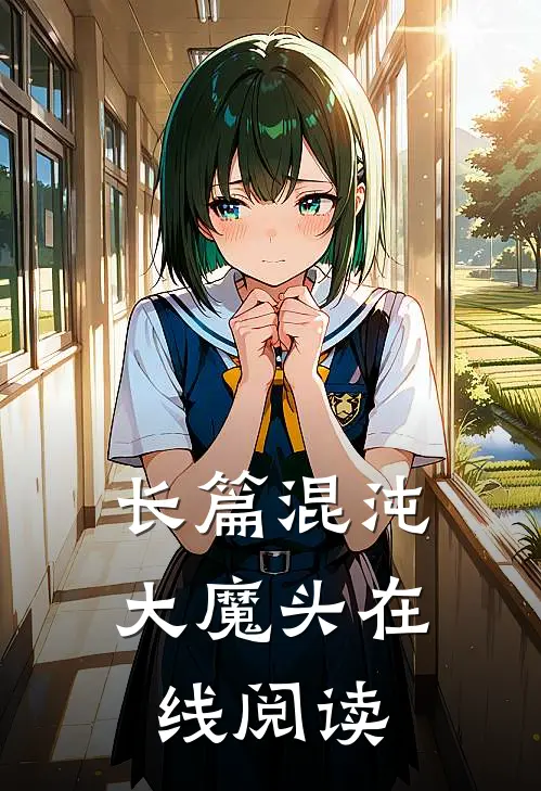 长篇混沌大魔头在线阅读