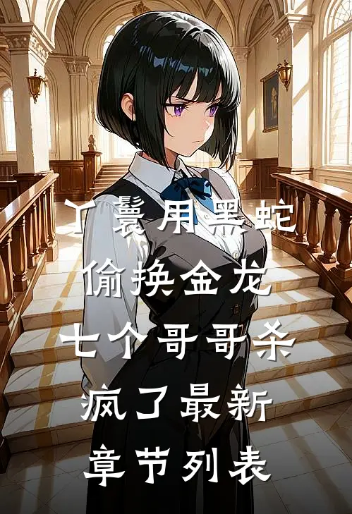 丫鬟用黑蛇偷换金龙，七个哥哥杀疯了最新章节列表
