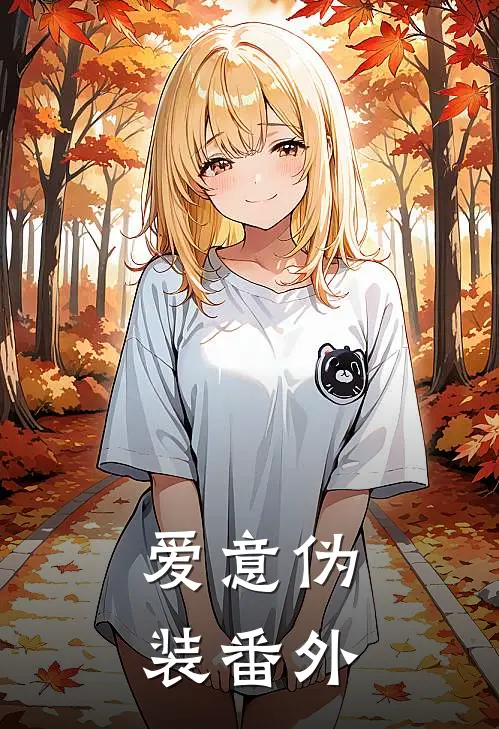 爱意伪装番外