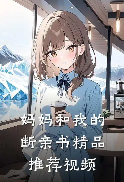 妈妈和我的断亲书精品推荐视频