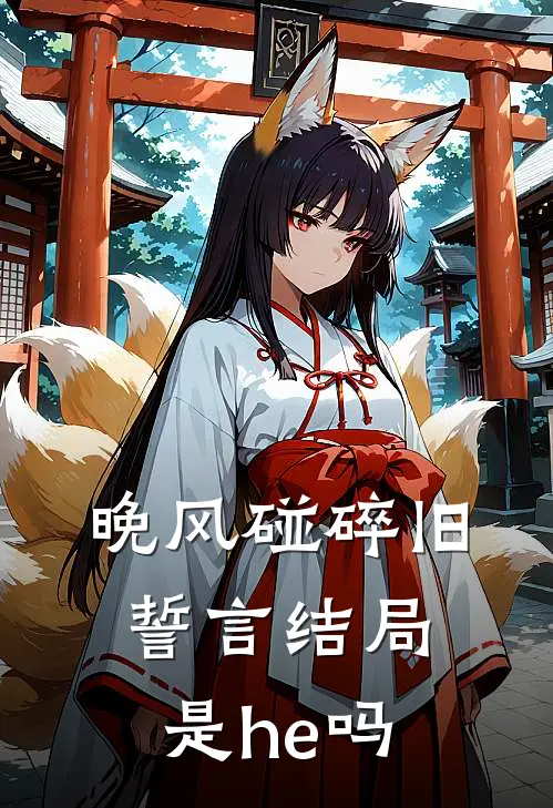 晚风碰碎旧誓言结局是he吗