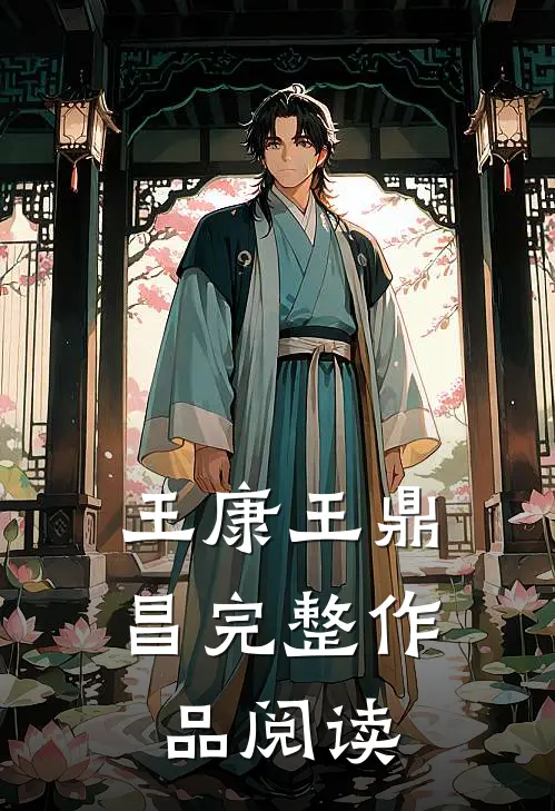 王康王鼎昌完整作品阅读