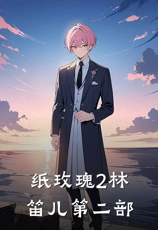 纸玫瑰2林笛儿第二部