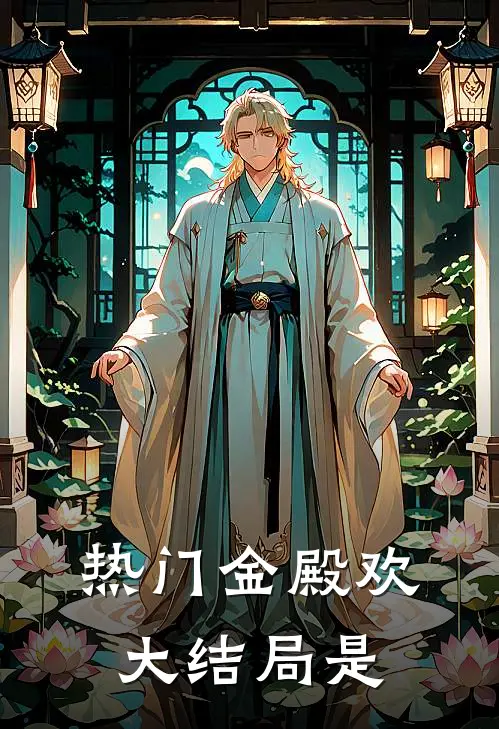 热门金殿欢大结局是