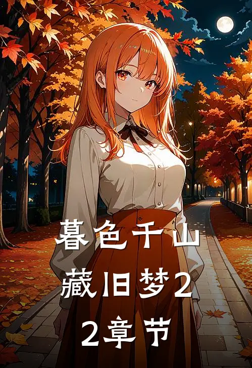 暮色千山藏旧梦22章节