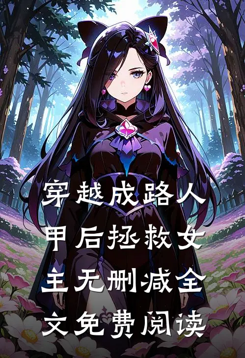 穿越成路人甲后拯救女主无删减全文免费阅读