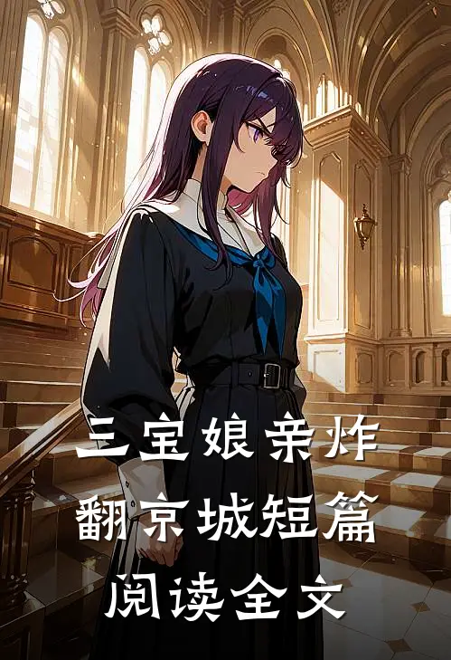 三宝娘亲炸翻京城短篇阅读全文