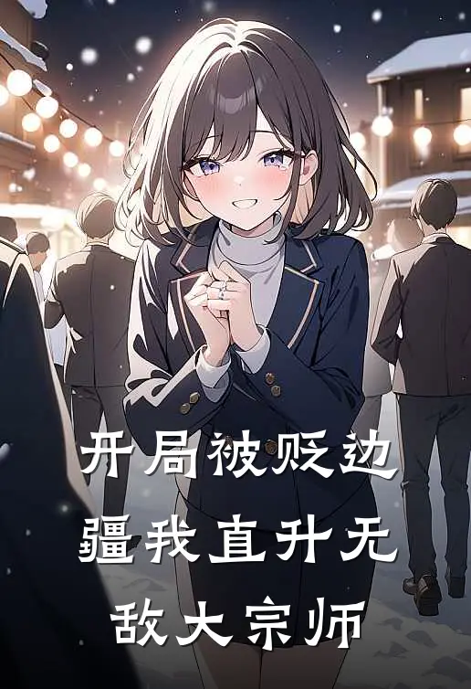开局被贬边疆我直升无敌大宗师
