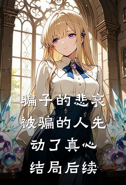 骗子的悲哀：被骗的人先动了真心结局后续