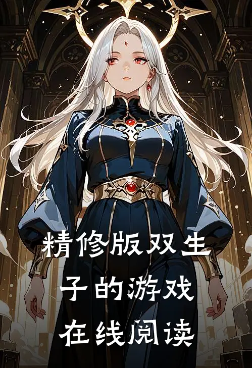 精修版双生子的游戏在线阅读