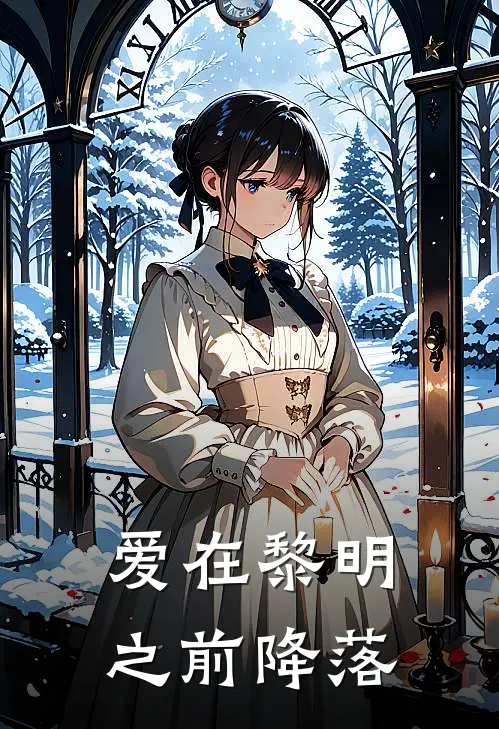 爱在黎明之前降落